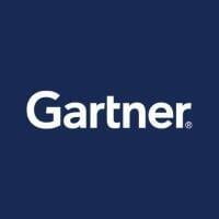 Gartner logo