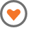 Heart icon